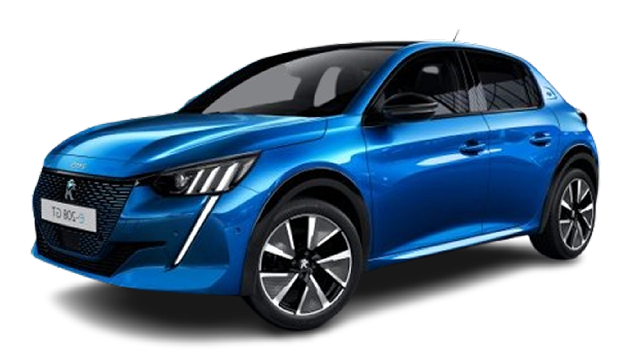 BMW Model