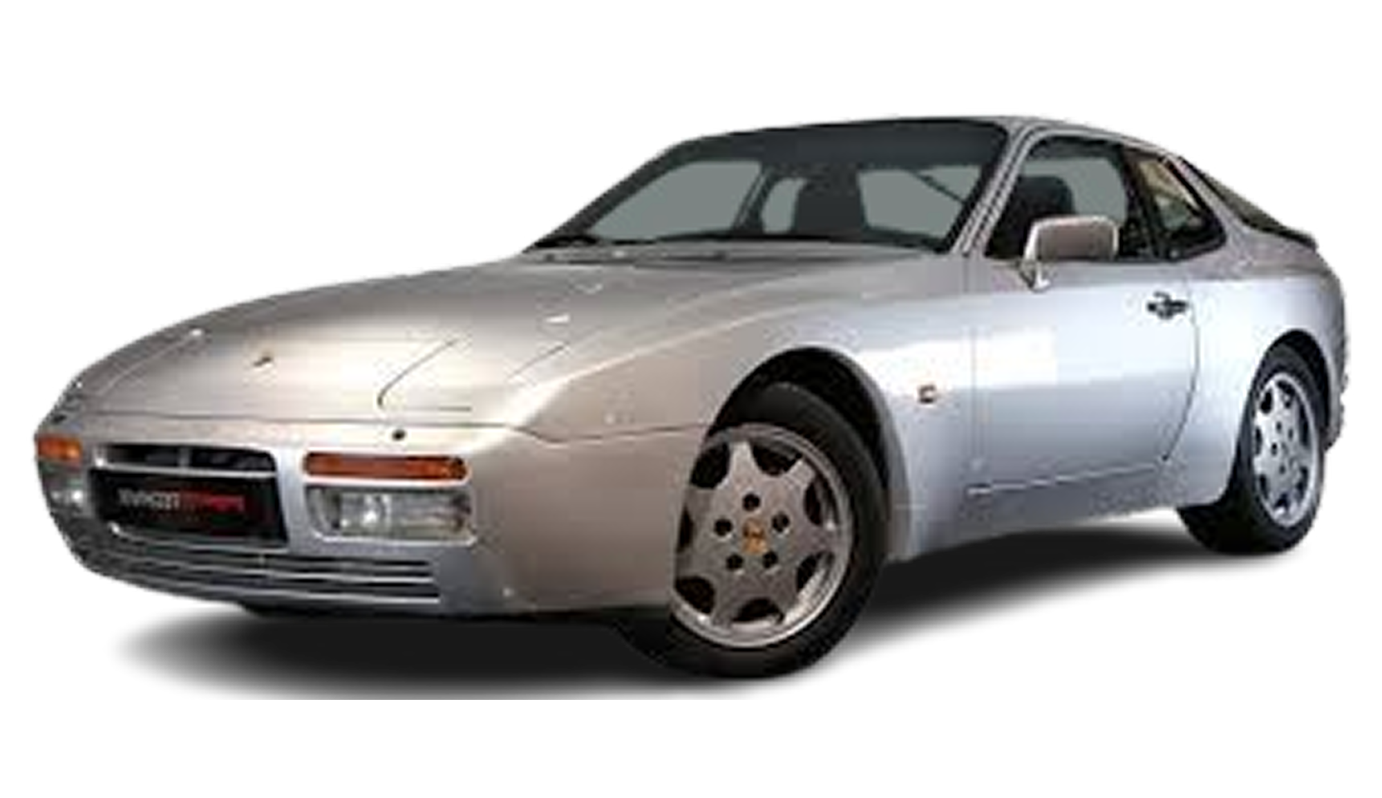 BMW Model
