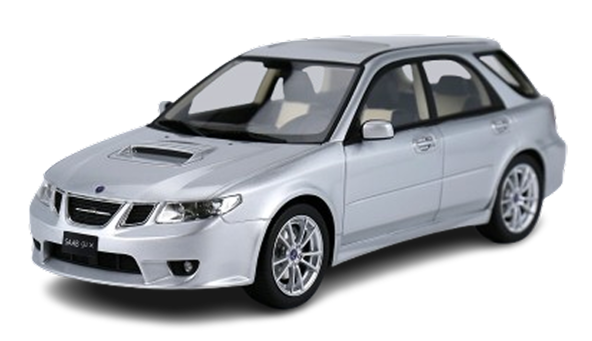 BMW Model