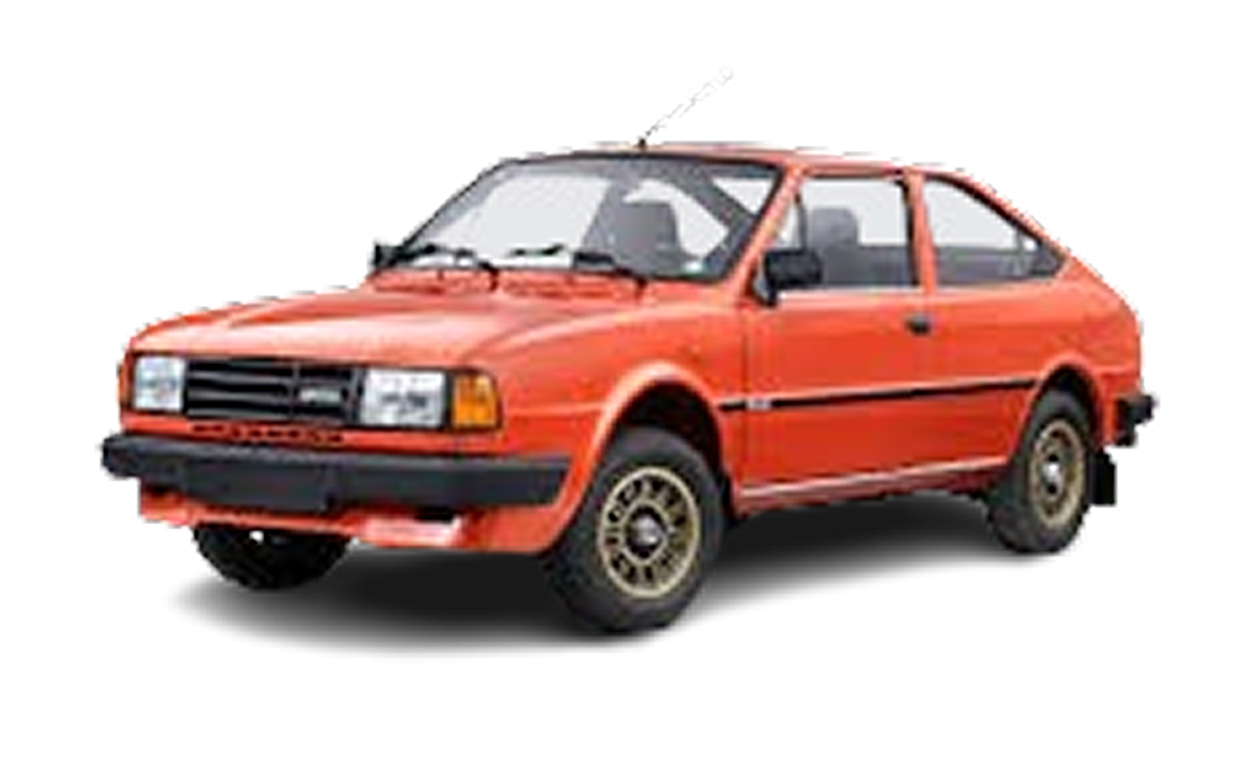 BMW Model