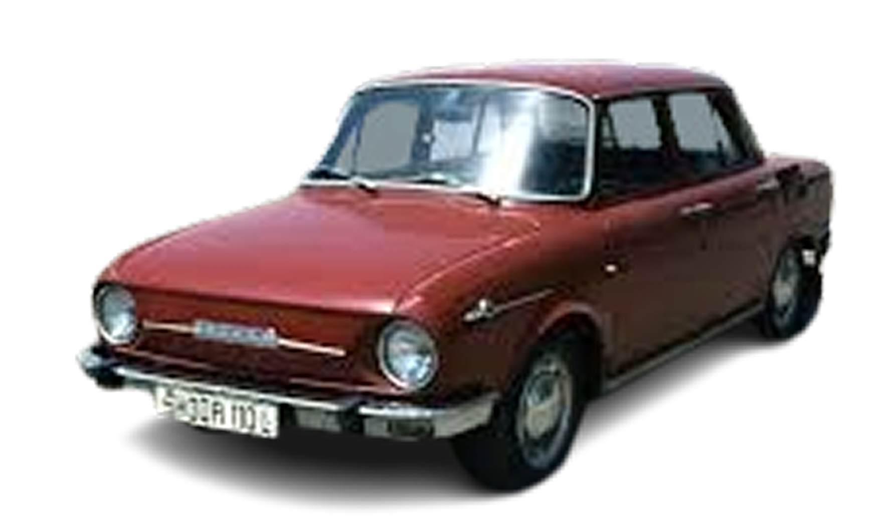 BMW Model
