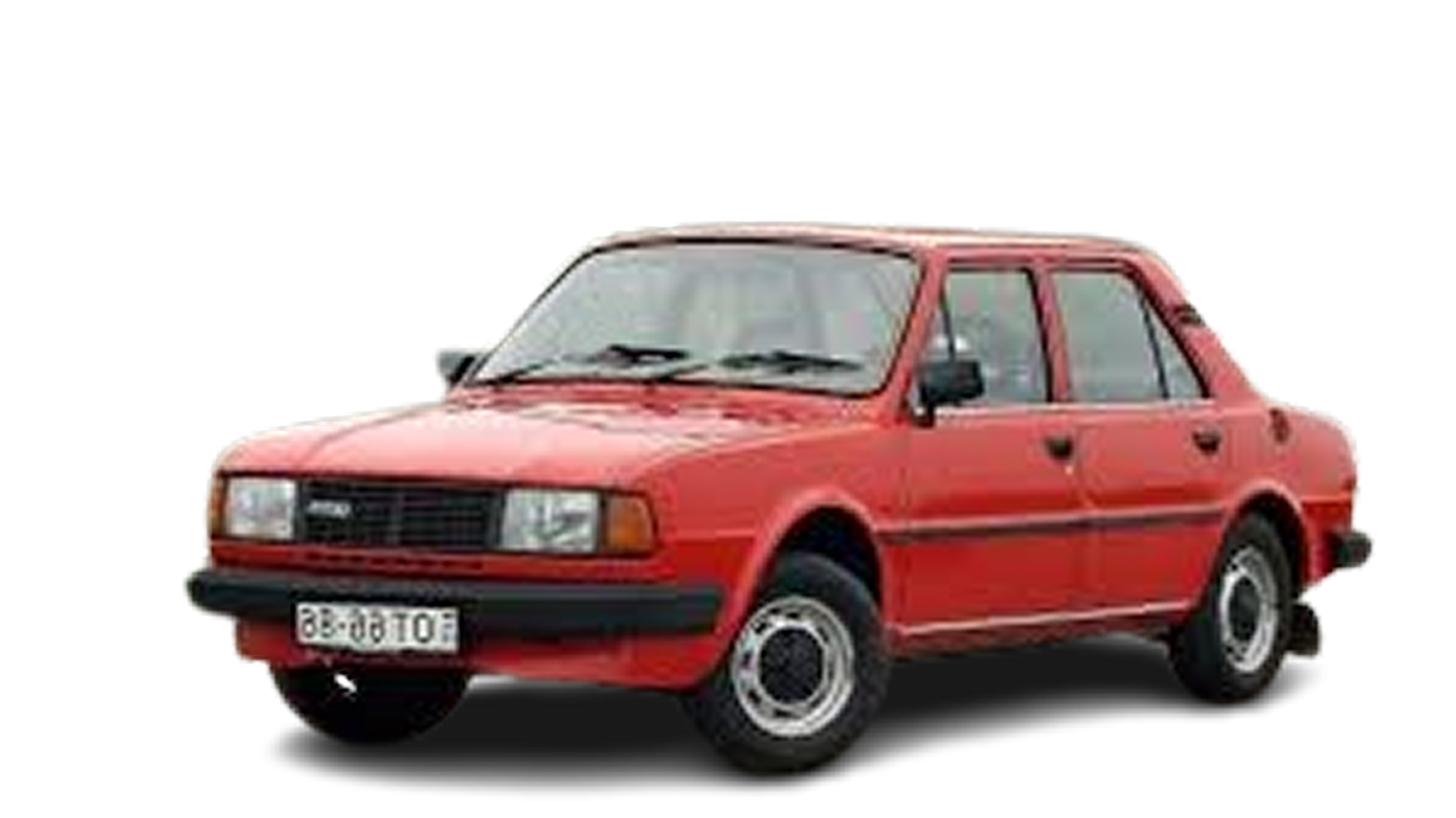 BMW Model