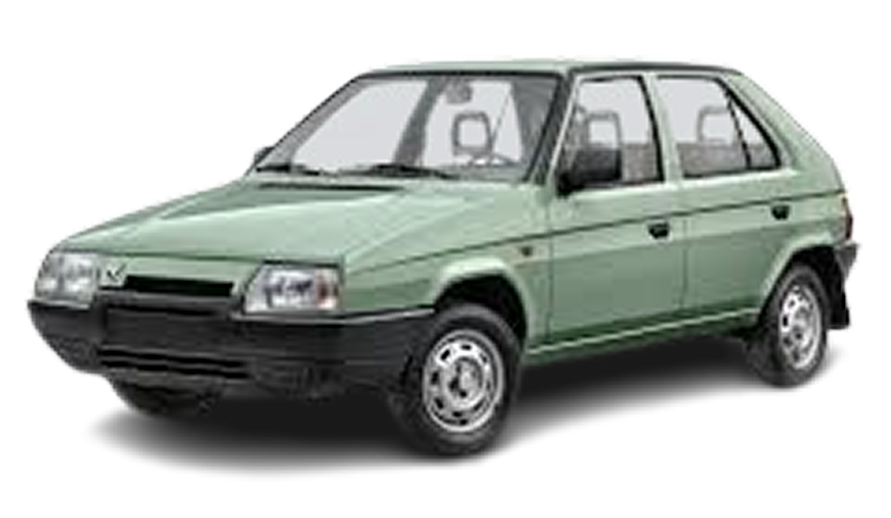 BMW Model