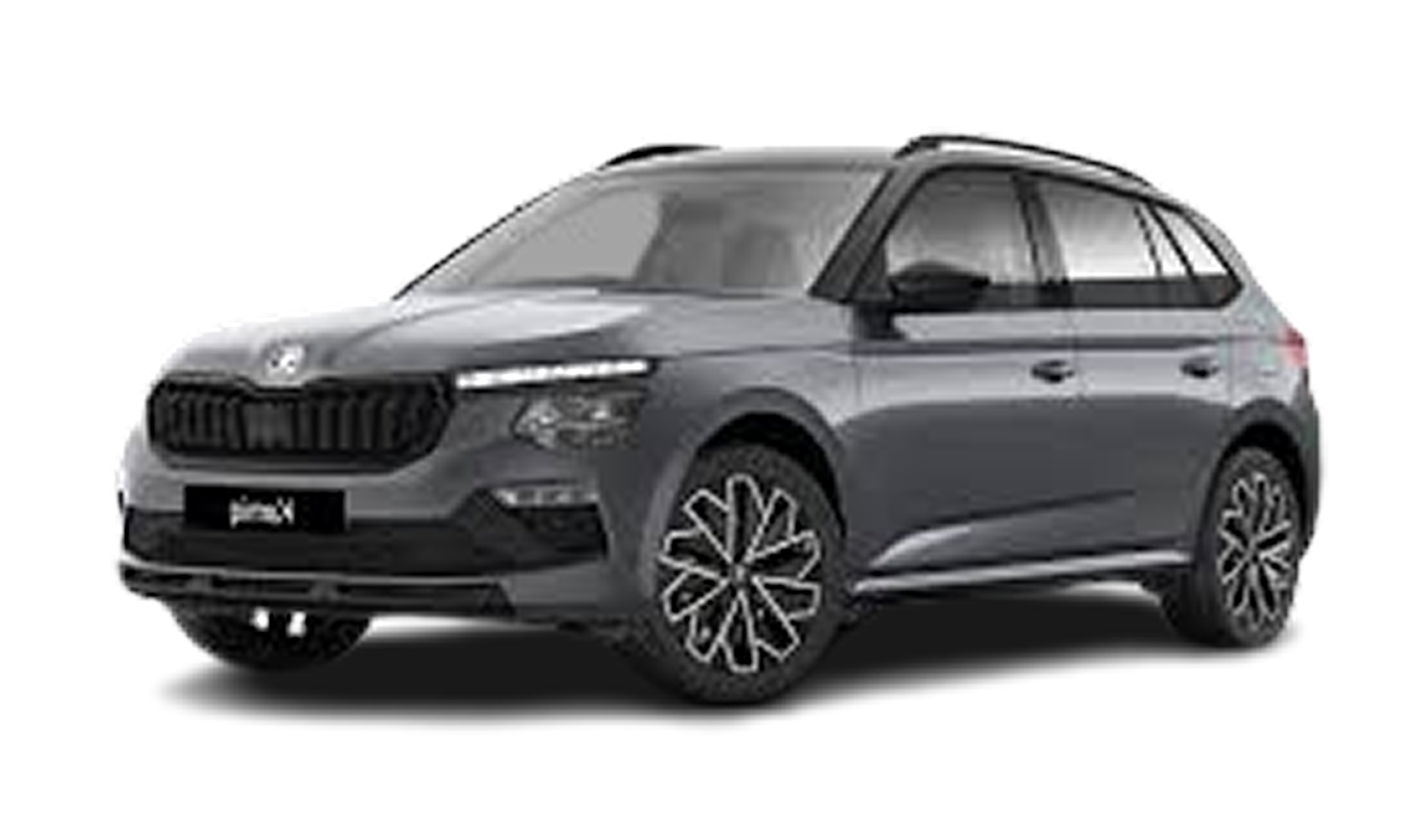 BMW Model