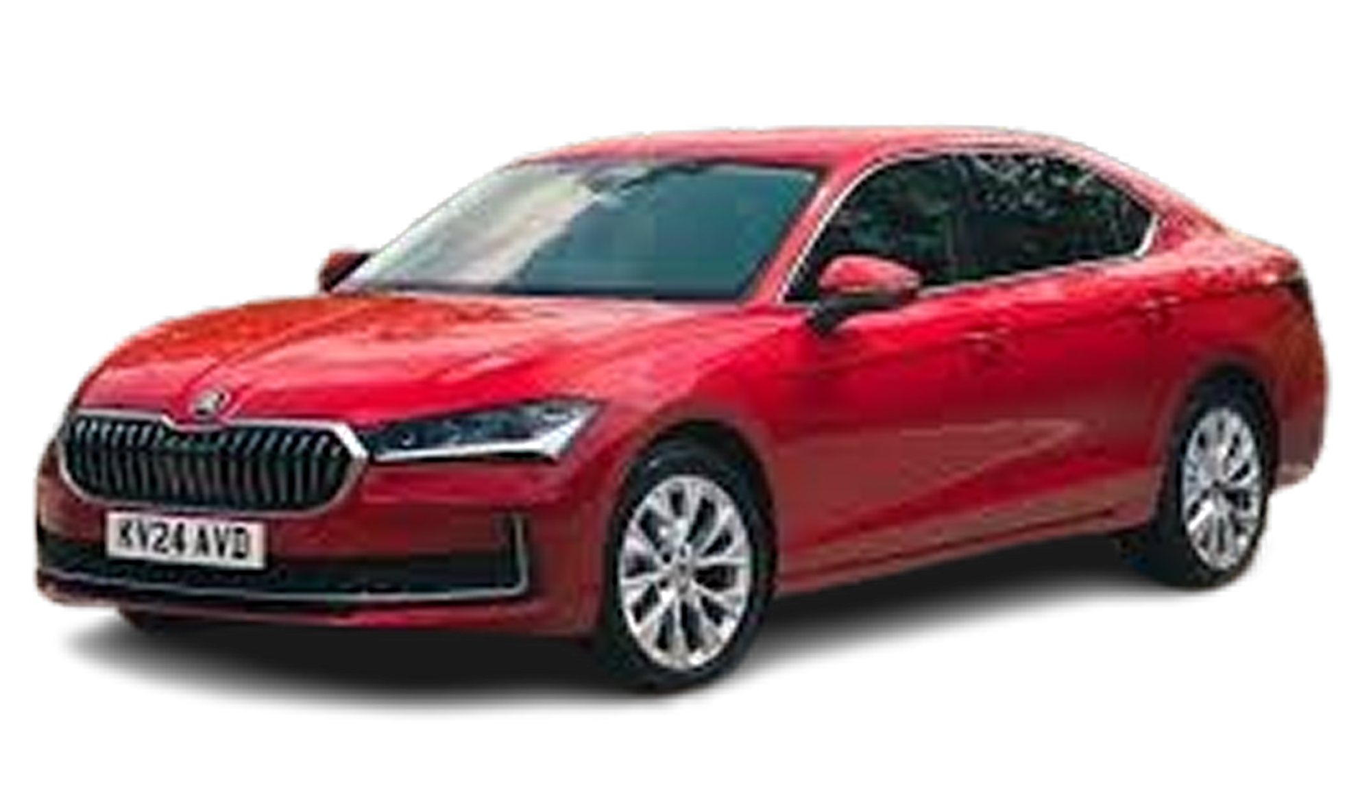 BMW Model
