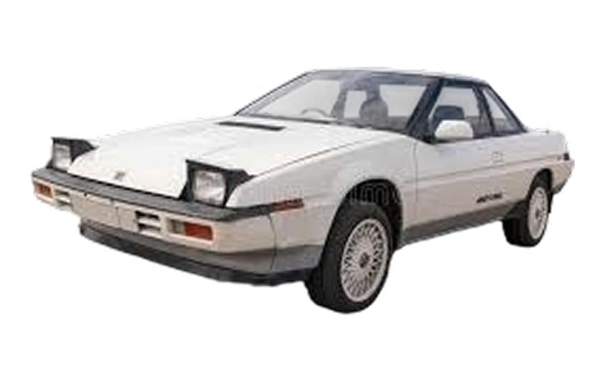 BMW Model