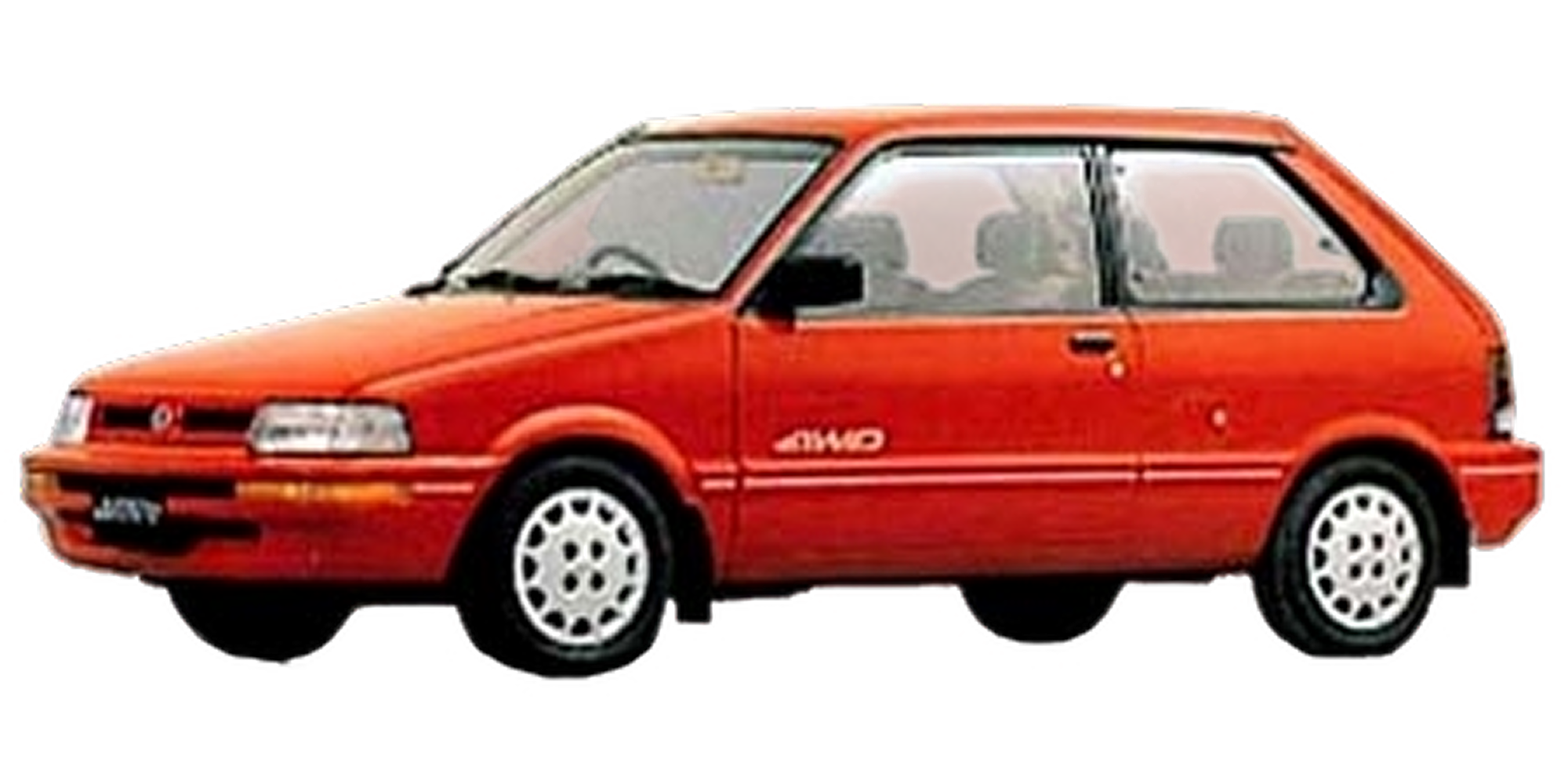 BMW Model