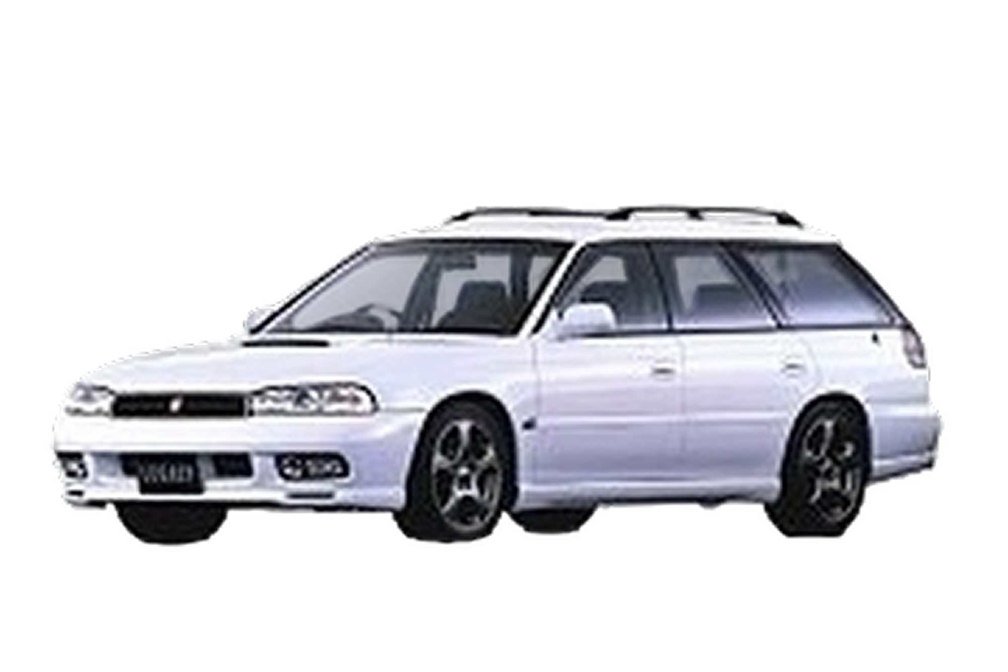 BMW Model