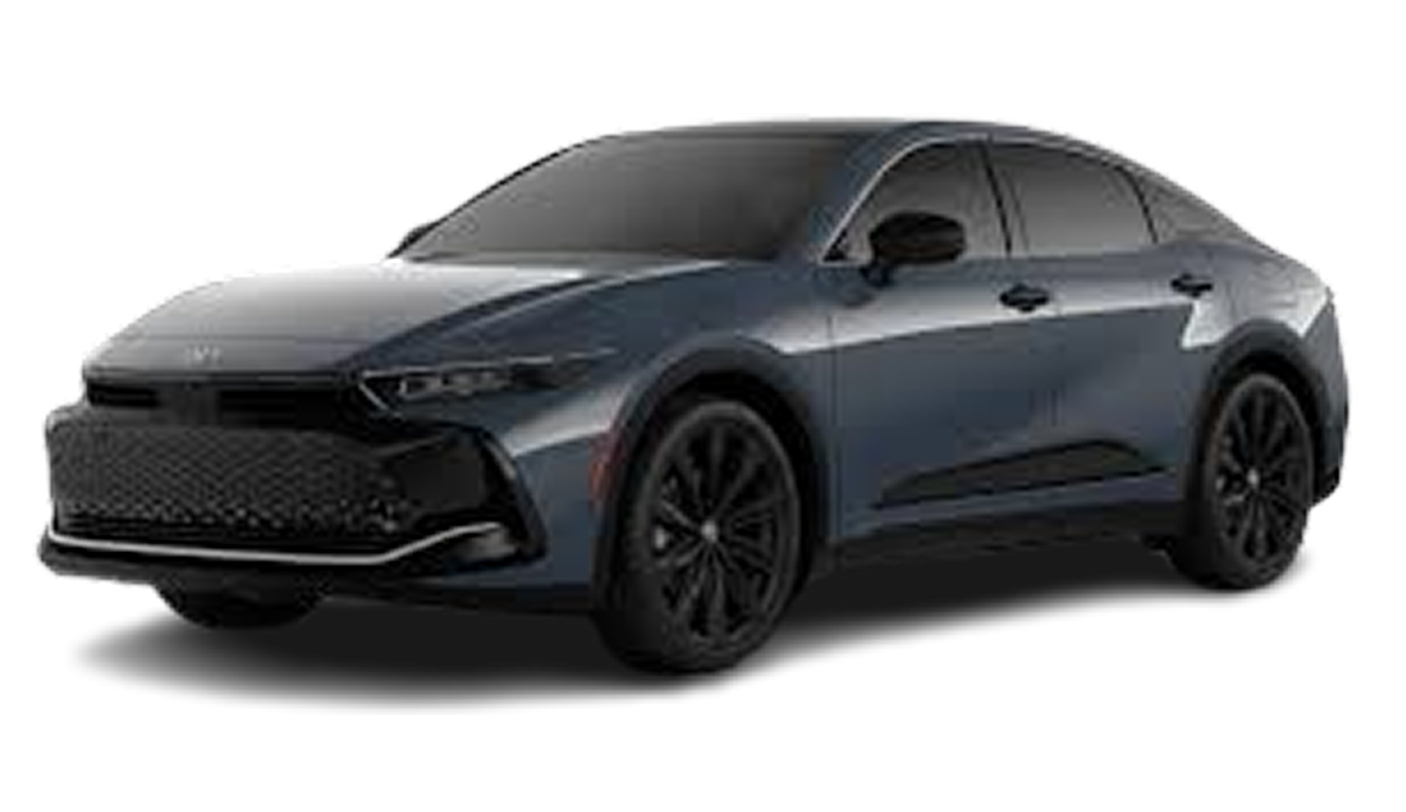 BMW Model
