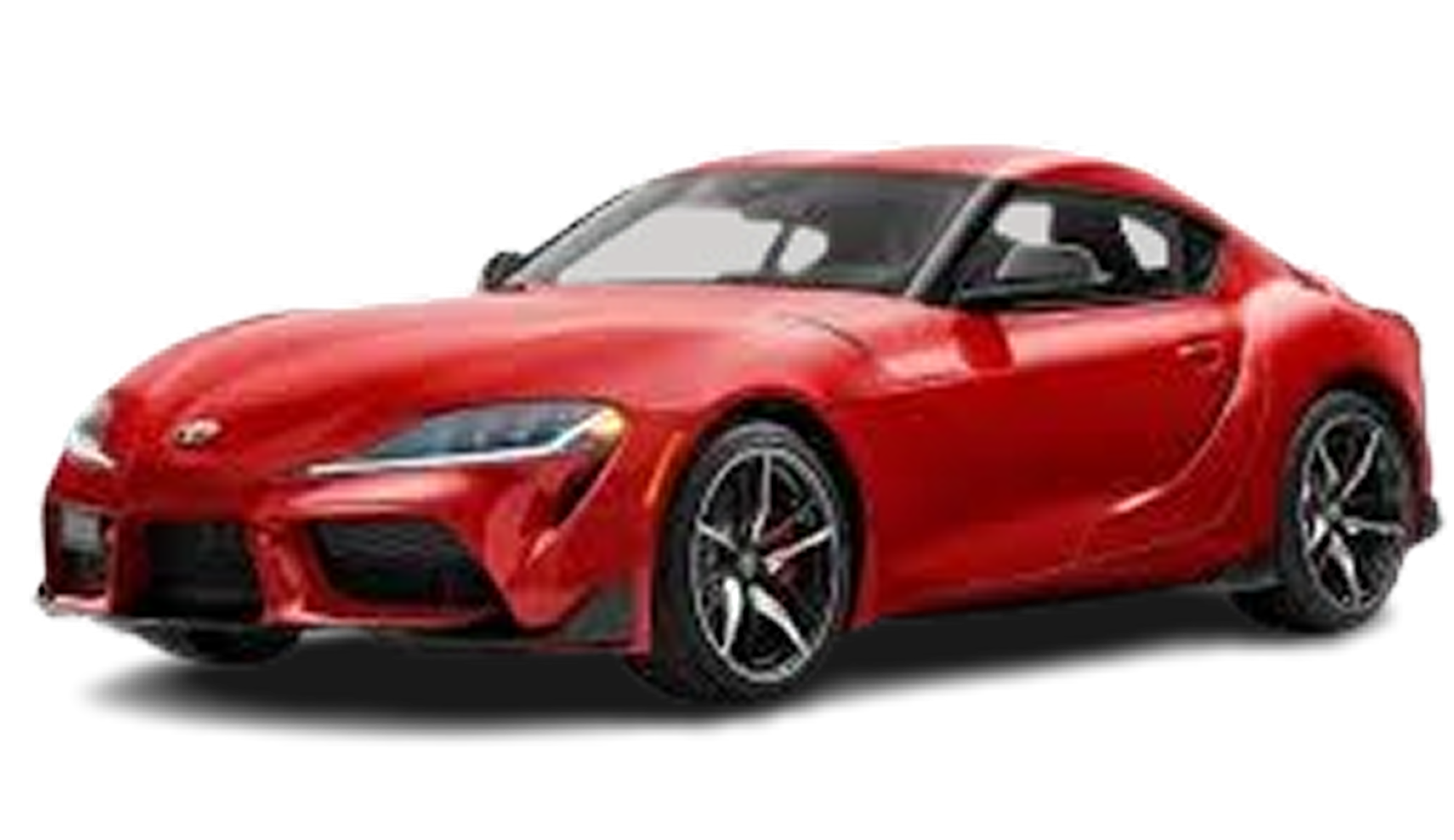 BMW Model