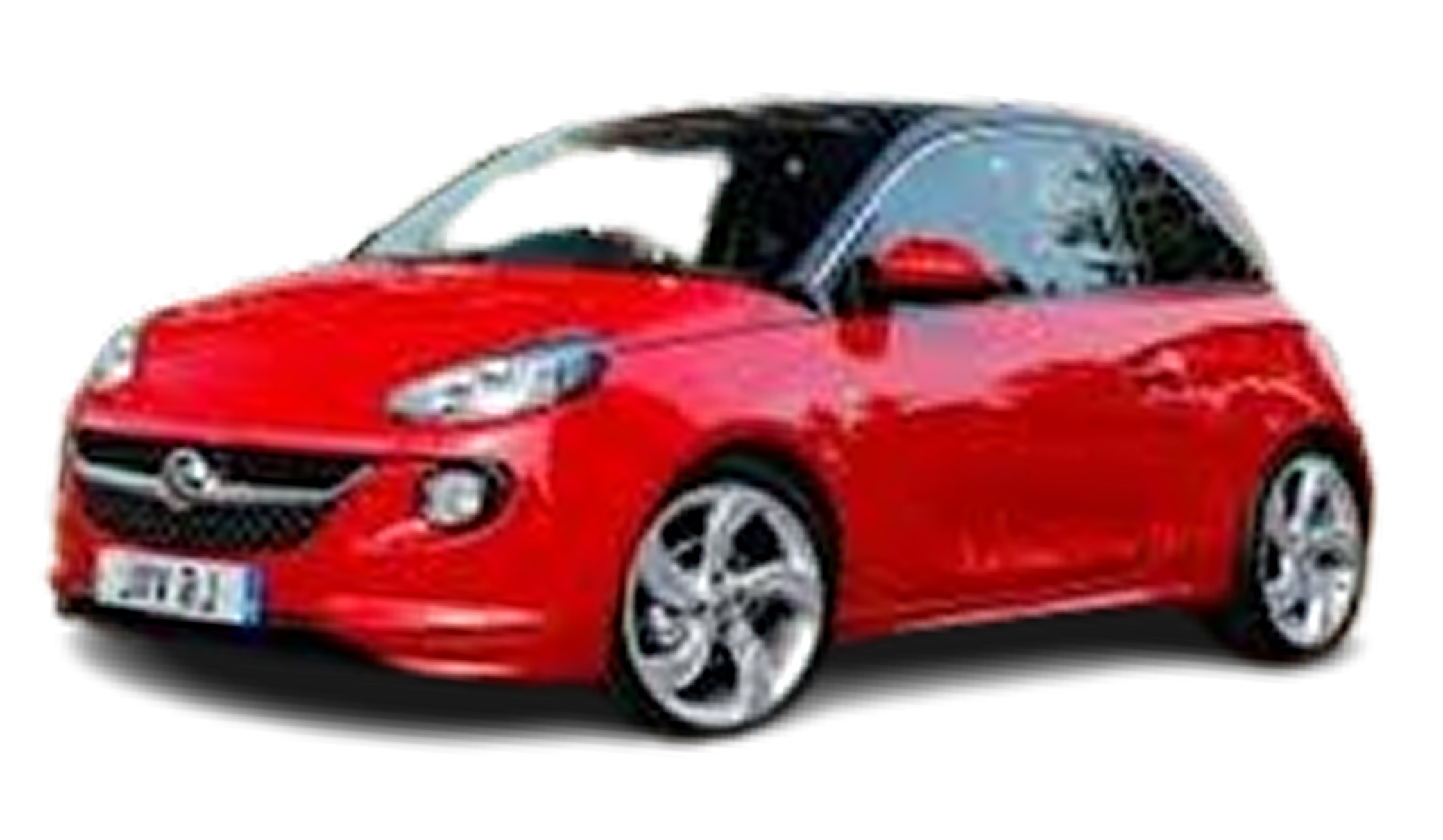 BMW Model