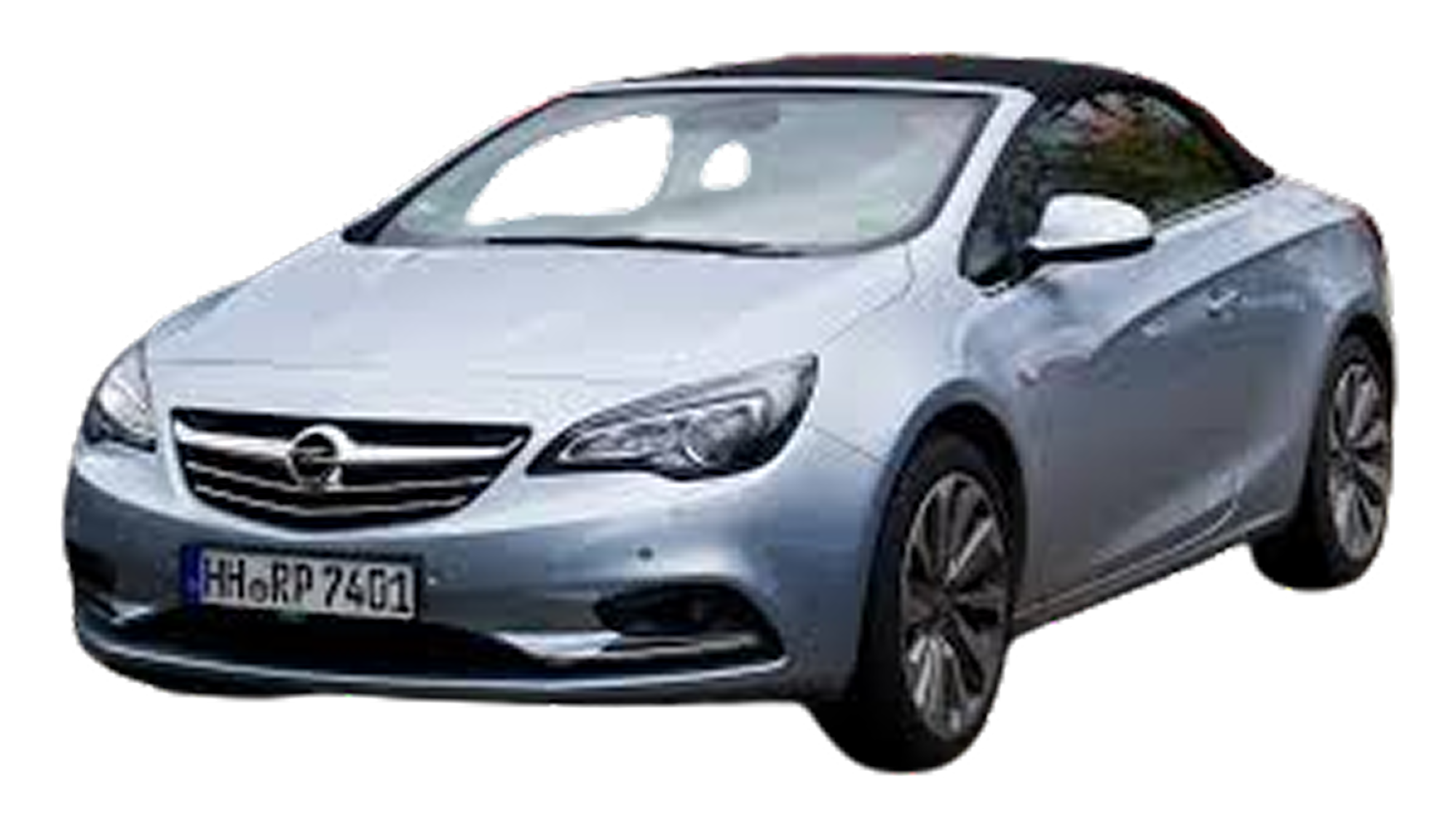 BMW Model