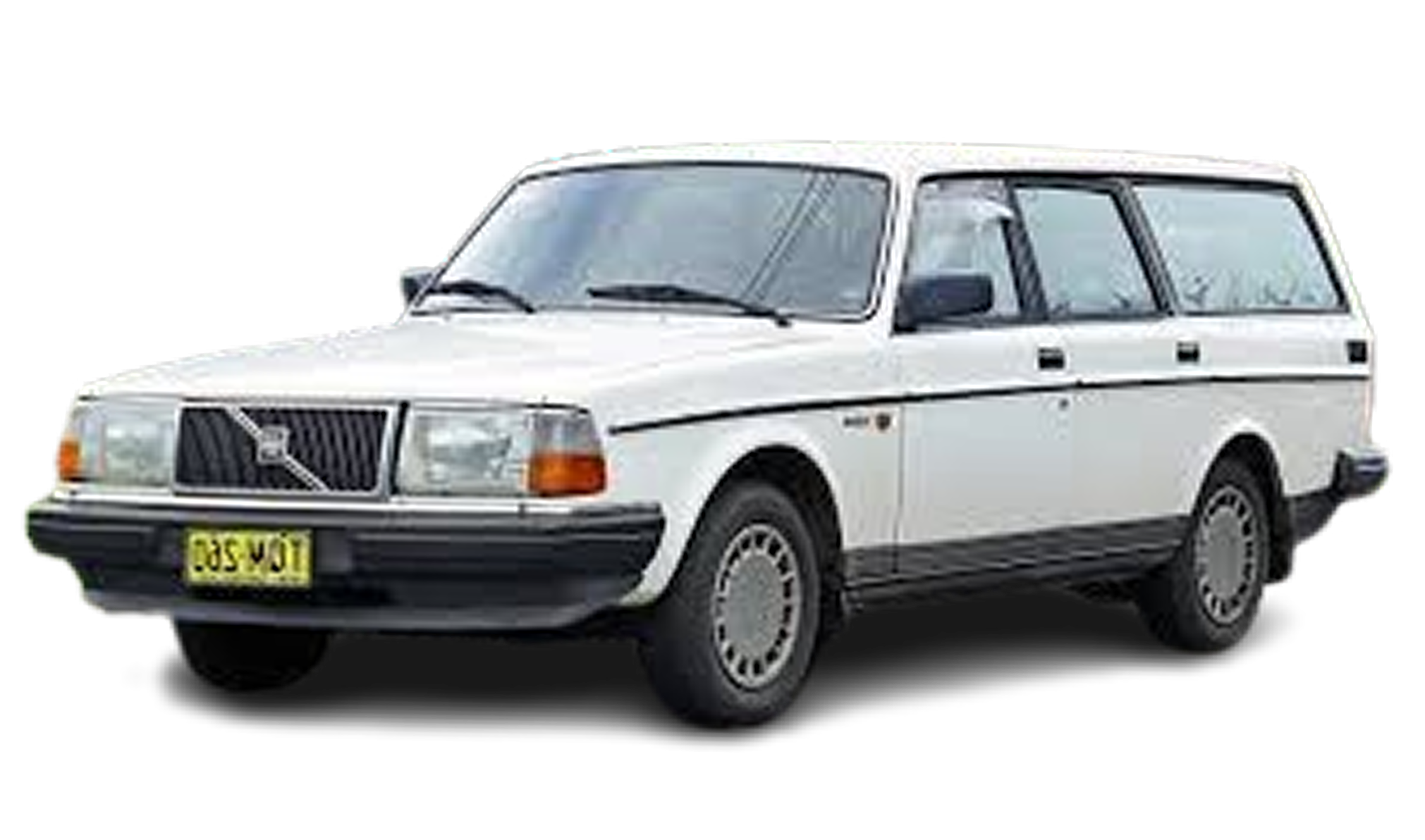 BMW Model