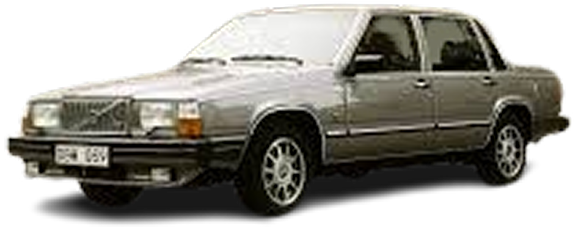 BMW Model