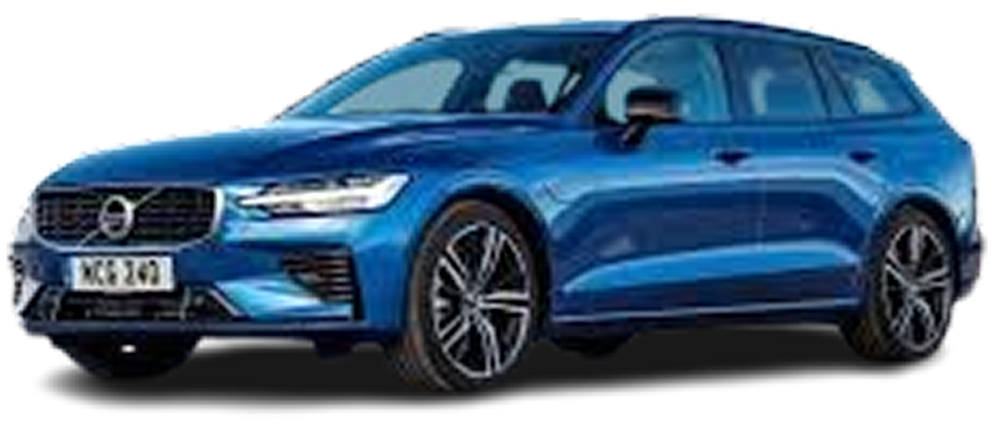 BMW Model