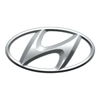 Hyundai / Kia logo