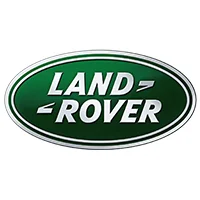 Land Rover logo