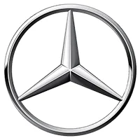 Mercedes logo
