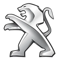 Peugeot / Citroën logo