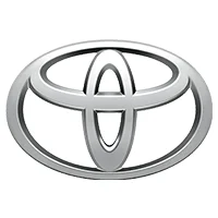 Toyota logo