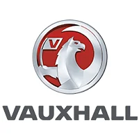 Vauxhall logo