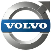 Volvo logo